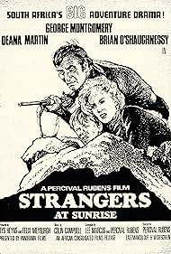 Strangers at Sunrise (1969)