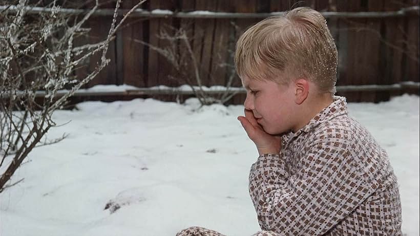 Peter Billingsley in A Christmas Story (1983)