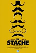 Mr. Stache