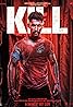 Kill (2023) Poster