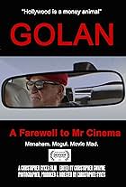 Menahem Golan in Golan: A Farewell to Mr Cinema (2015)