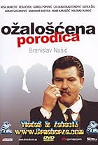 Ozaloscena porodica (1990)