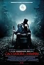 La leggenda del cacciatore di vampiri (2012)