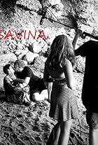 Wayne Hodges and Savvy Lova Nova in Savina (2018)