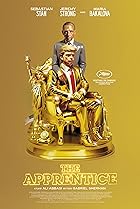 The Apprentice Poster