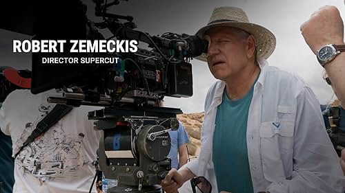 From 'Back to the Future' to 'Welcome to Marwen,' here's a look at some of our favorite moments from the films of director Robert Zemeckis.