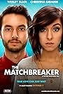 Christina Grimmie and Wesley Elder in The Matchbreaker (2016)