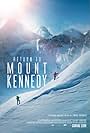 Return to Mount Kennedy