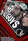 Skye LaFontaine, Andrew Goodman, Jeffrey James Fox, Logan Davis, and Cody John in Hey Guys