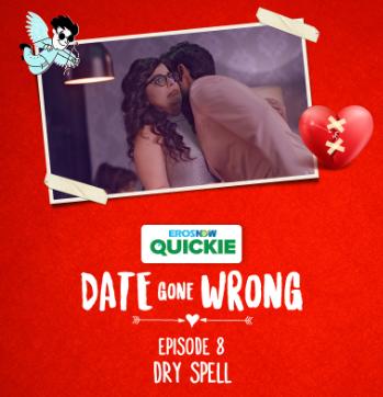 Date Gone Wrong (2018)