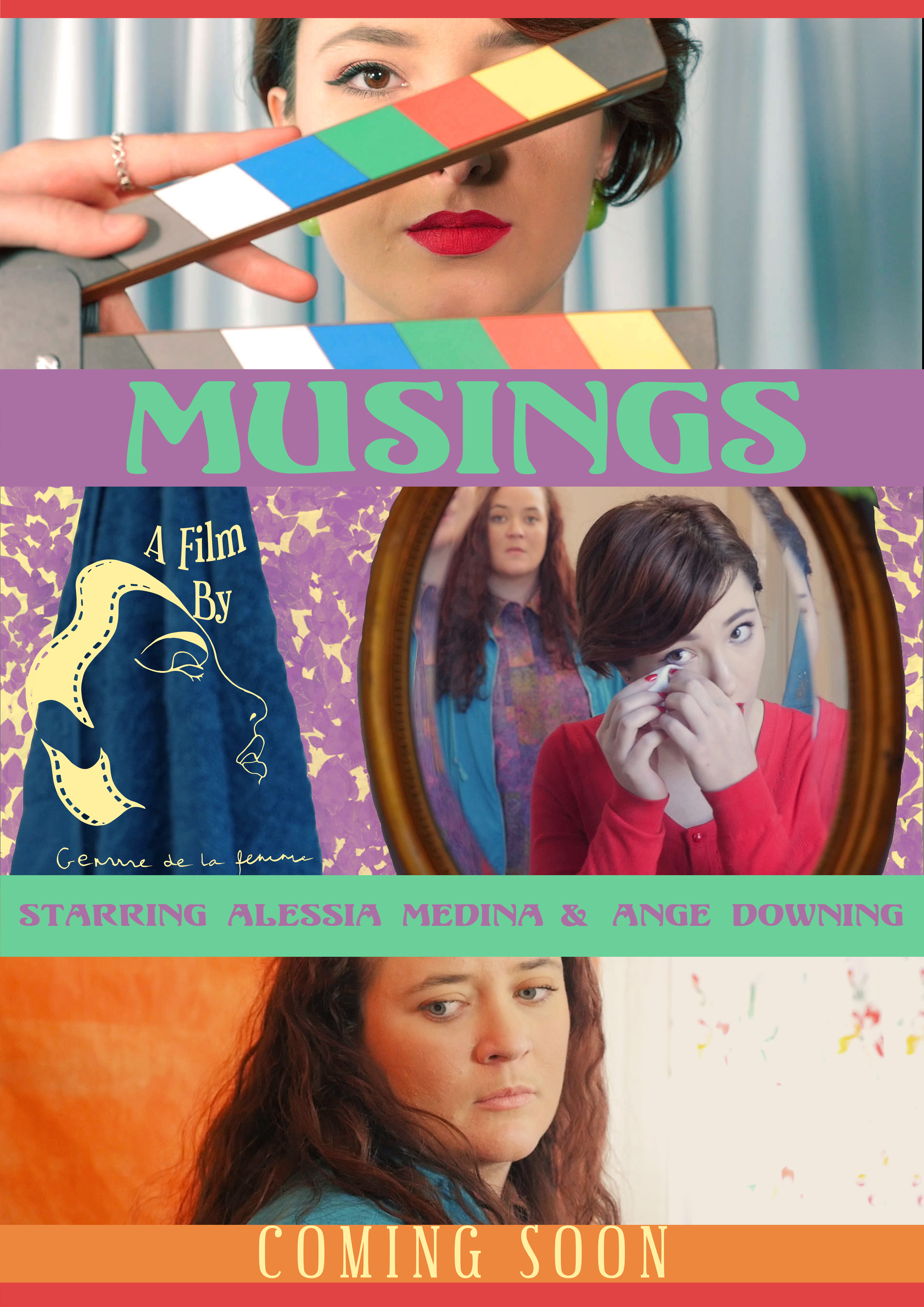 Musings (2018)