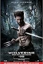 Hugh Jackman in Wolverine: Weg des Kriegers (2013)