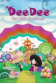 Dee Dee the Little Sorceress (2018)