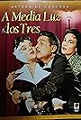 A media luz los tres (1958)