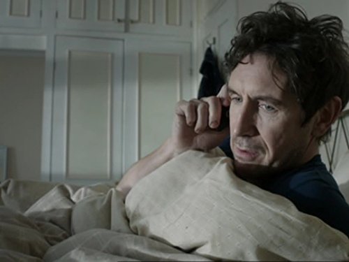 Paul McGann in Episode #1.2 (2012)