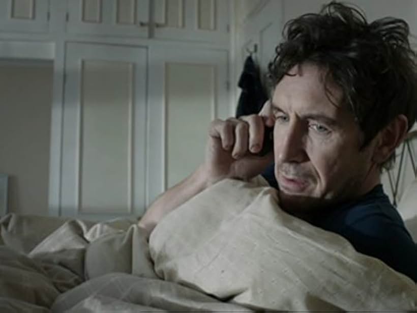 Paul McGann in Episode #1.2 (2012)