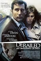 Derailed - Attrazione letale