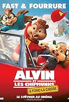 Alvin et les Chipmunks : À fond la caisse