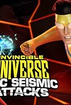 Invincible Universe: Doc Seismic Attacks (2024)