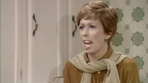 The Carol Burnett Show: Show 803