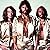 Barry Gibb, Maurice Gibb, Robin Gibb, and The Bee Gees