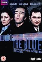 Out of the Blue