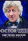 Doctor Who: The Third Doctor Adventures (2015)