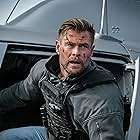 Chris Hemsworth in Extraction II (2023)