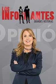 Primary photo for Los informantes