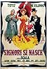 Signori si nasce (1960) Poster