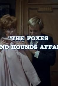 Primary photo for The Foxes and Hounds Affair