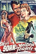 Ivan, Son of the White Devil (1953)