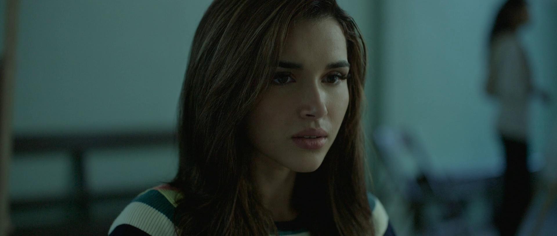 Edilsy Vargas in 99 Songs (2019)