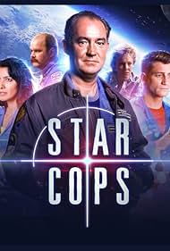 Star Cops (2018)