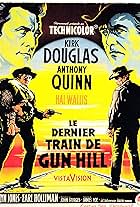 Le dernier train de Gun Hill