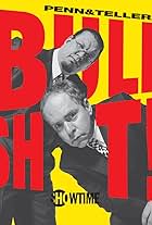 Penn & Teller: Bullshit!