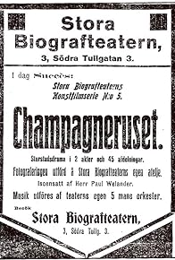 Primary photo for Champagneruset