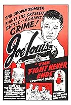 The Fight Never Ends (1948)