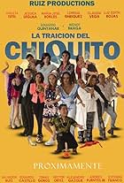 La traición del chiquito (2021)