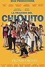 La traición del chiquito (2021)