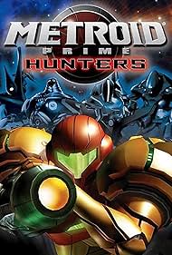 Metroid Prime Hunters (2006)