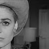 Anne Bancroft in The Pumpkin Eater (1964)