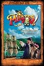 Pirates: 3D Show (1999)