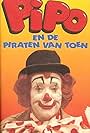 Pipo de clown en de piraten van toen (1975)