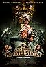 Jack Brooks: Monster Slayer (2007) Poster