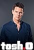 Tosh.0 (TV Series 2009–2020) Poster