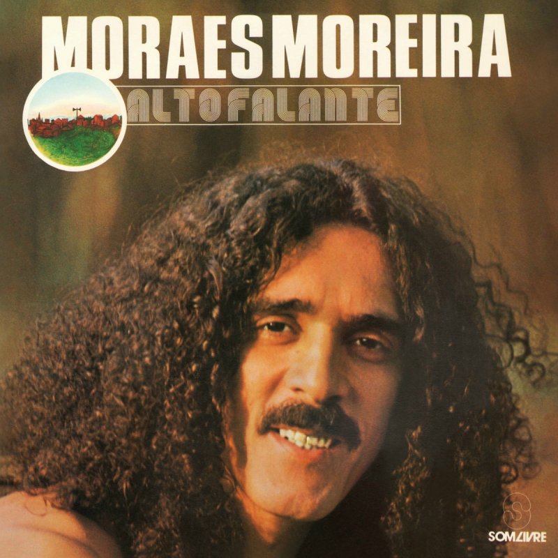 Moraes Moreira