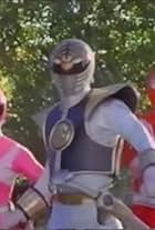 Mighty Morphin Power Rangers: 5-4-1 (1995)