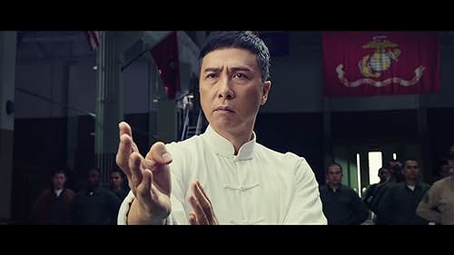 Ip Man 4: The Finale