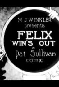 Felix Win's Out (1923)